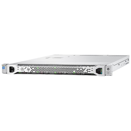 Buy T1A HPE ProLiant DL360 Gen9 8SFF 1U Server - Intel Xeon E5-2630V4, 16GB DDR4, 500W Power - Efficient, Reliable, High Perform